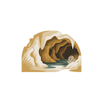 Harrison's Cave Barbados